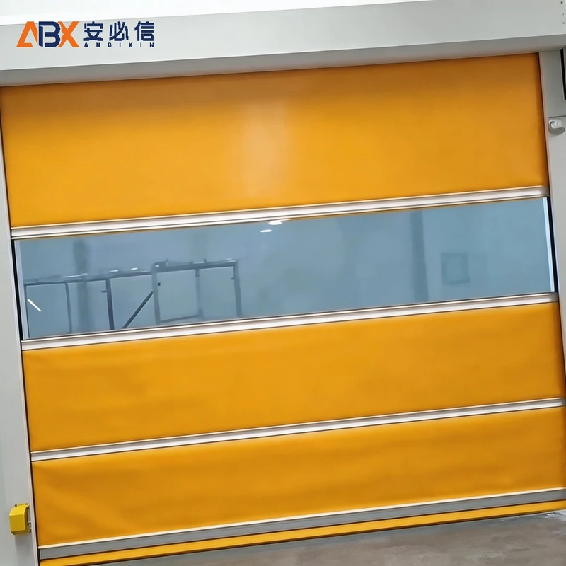 株洲洁净快速门